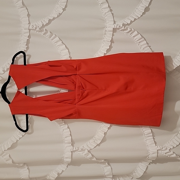 Cocktail dress - Picture 3 of 7